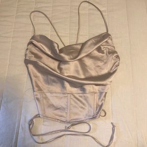 Super cute going out too